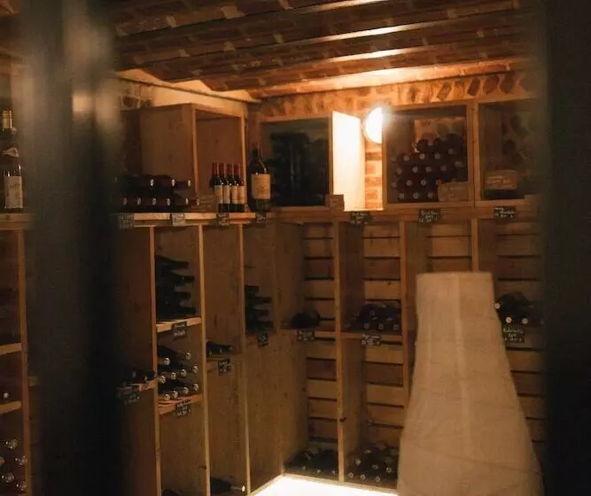 Aamiaismajoitus (B&B) Les Tilleuls Etretat