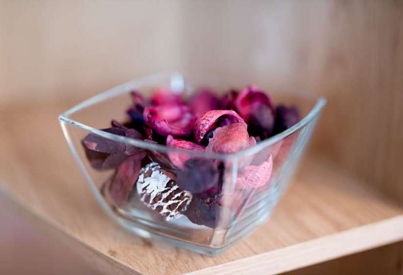 Celador Apartments Projection West Serviced Apartments