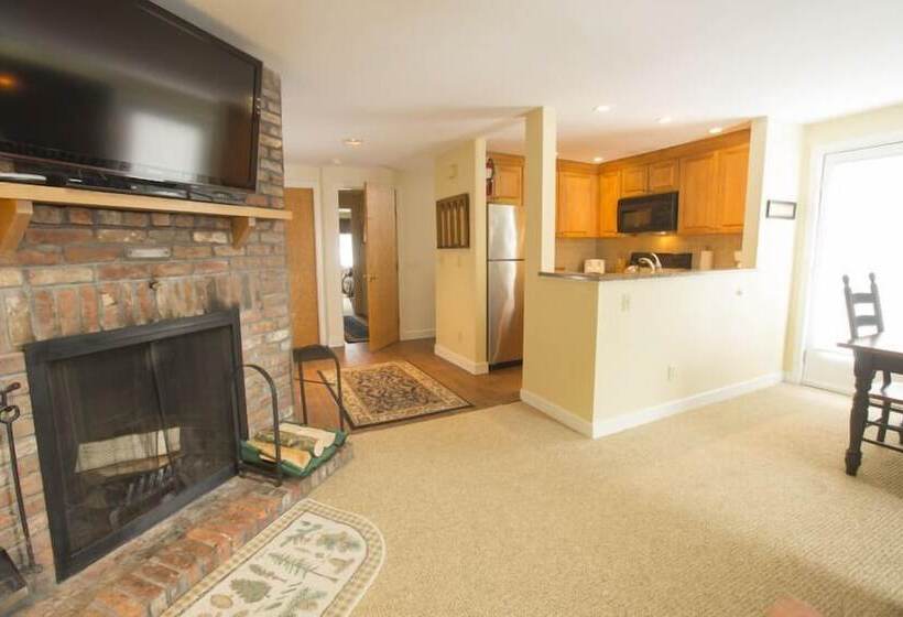 Fall Line Condominiums