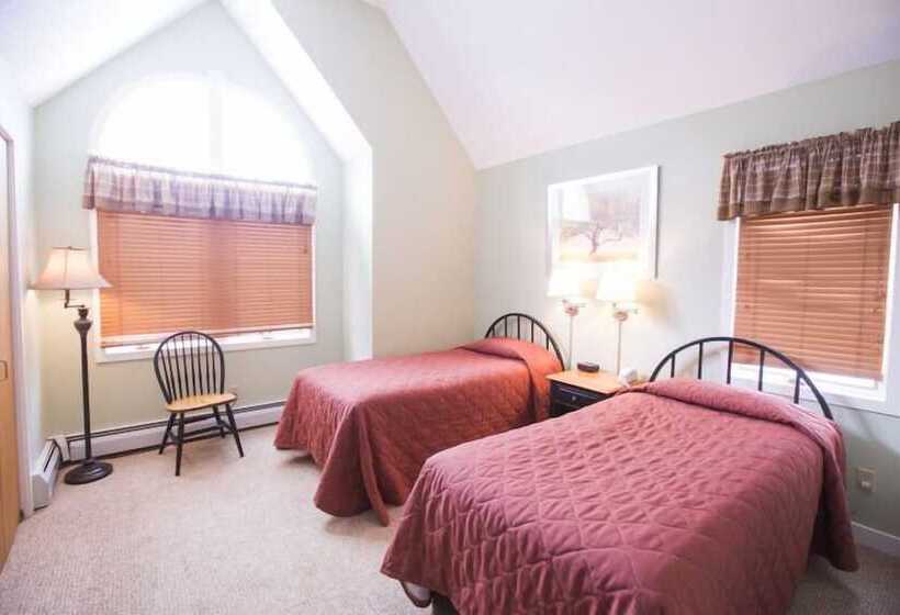 Fall Line Condominiums