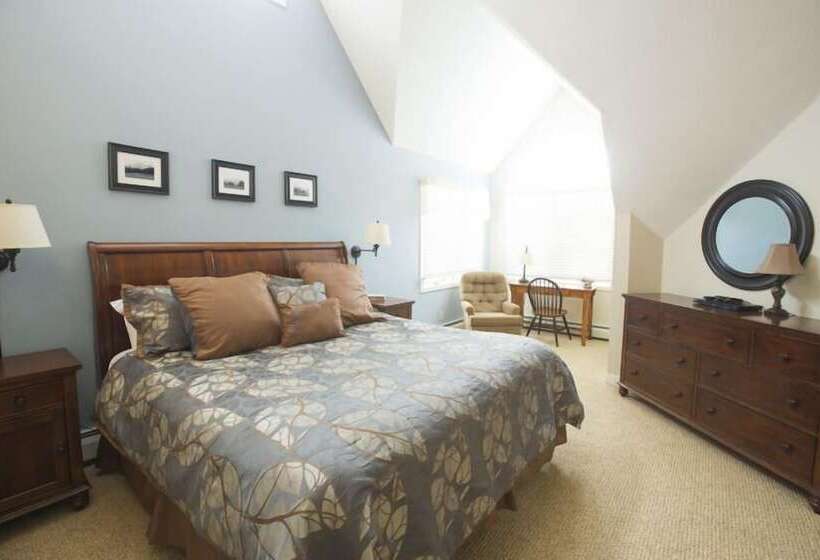 Fall Line Condominiums