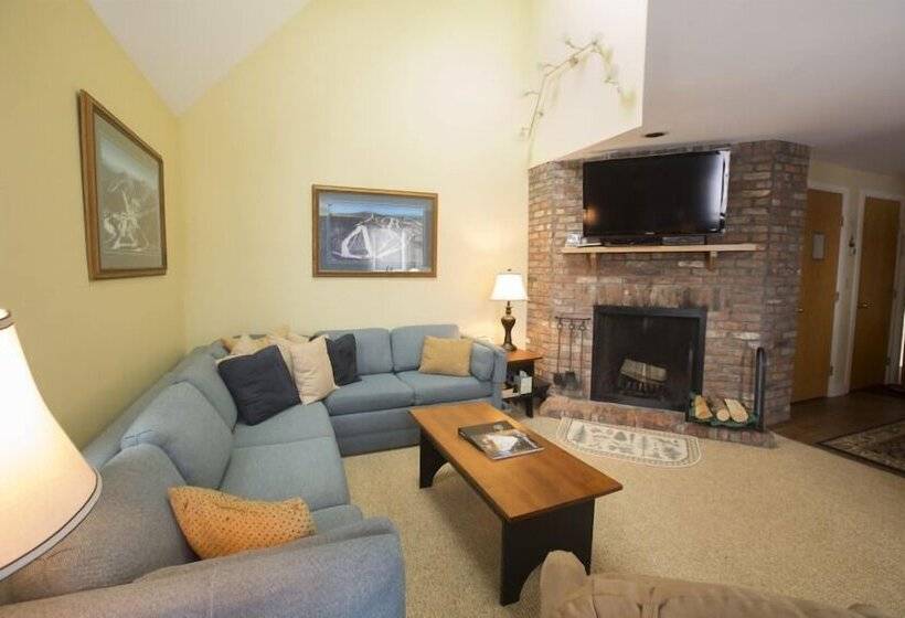 Fall Line Condominiums