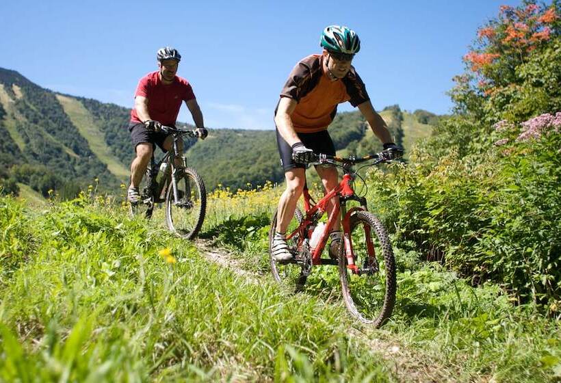 Fall Line Condominiums