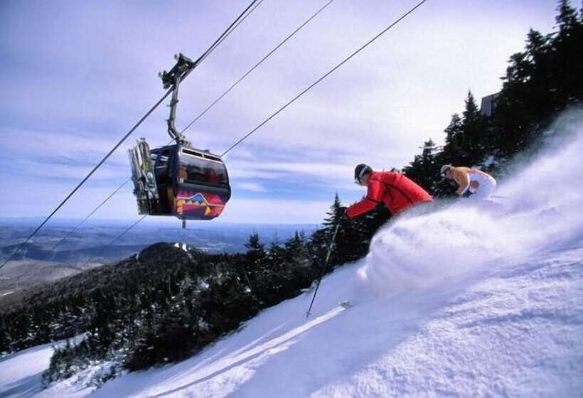 Fall Line Condominiums