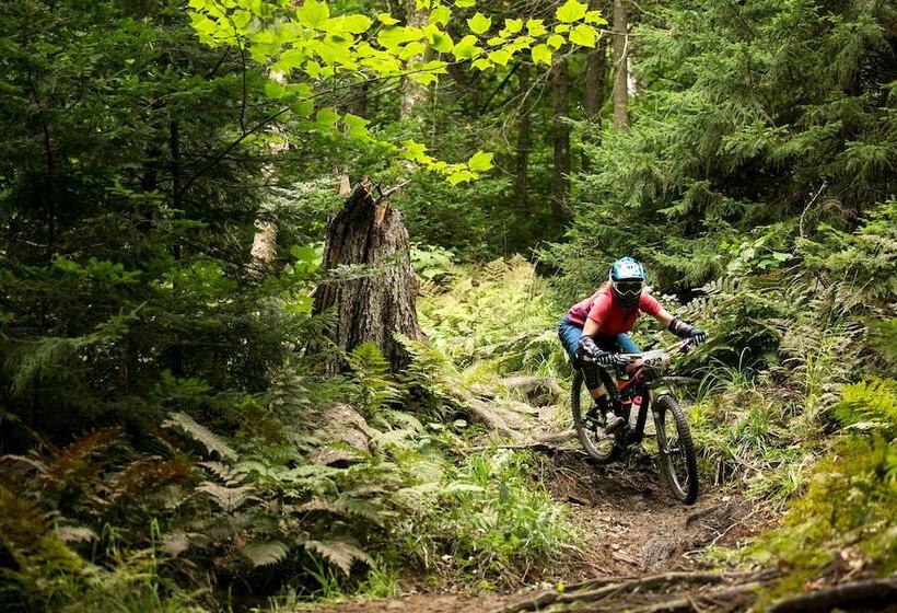 Fall Line Condominiums