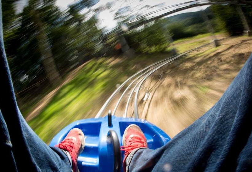 Fall Line Condominiums