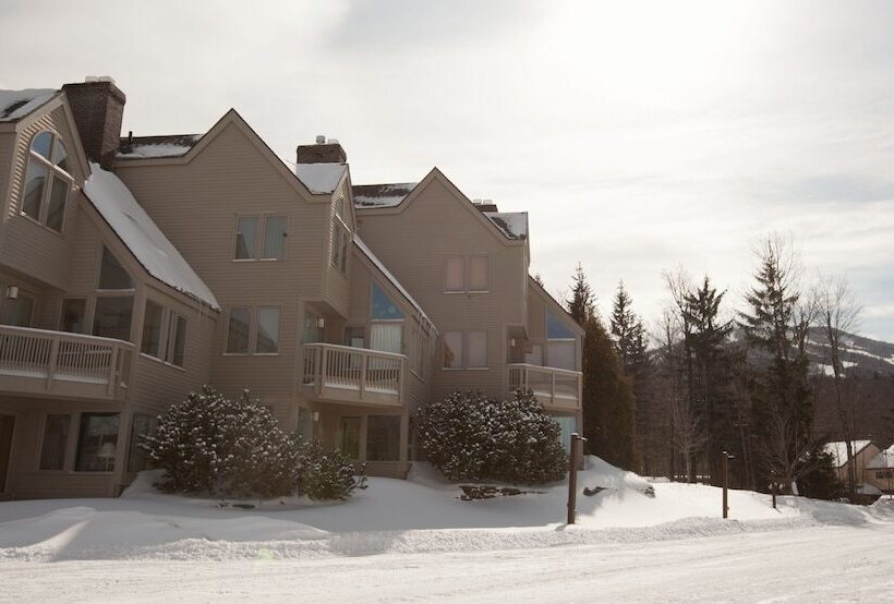 Fall Line Condominiums