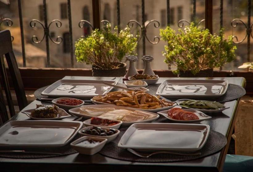 בית מלון כפרי Luna Cave