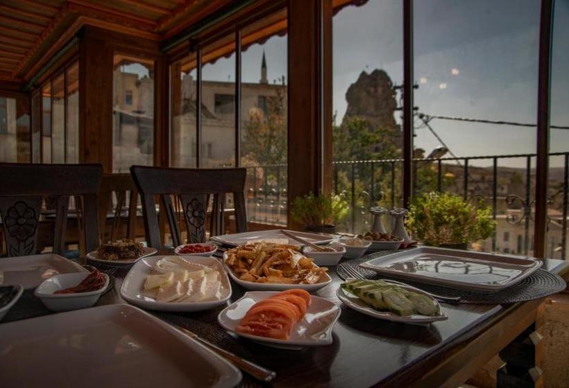 בית מלון כפרי Luna Cave