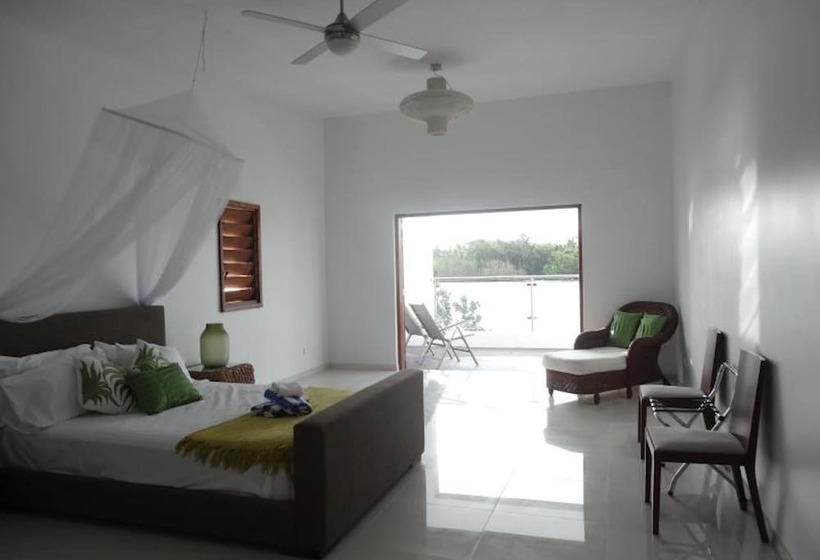 Paradise Point Escape