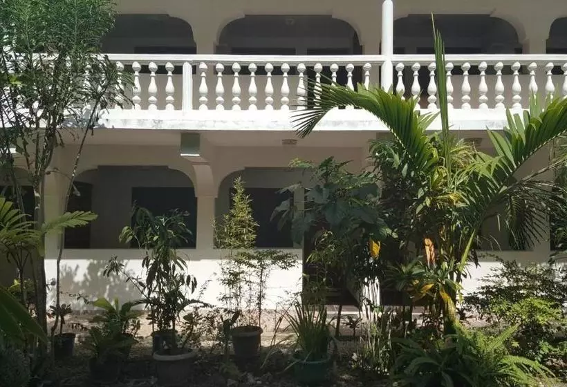 Pasi Lodge