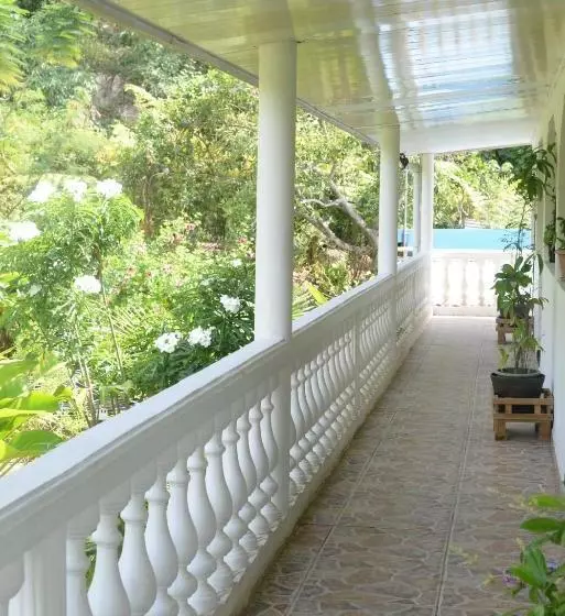 Pasi Lodge