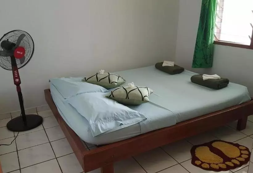 Pasi Lodge