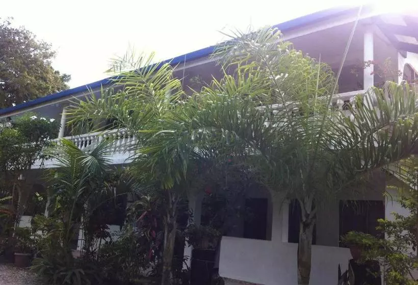 Pasi Lodge