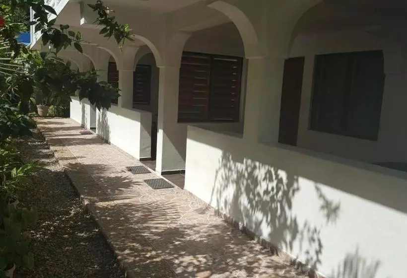 Pasi Lodge