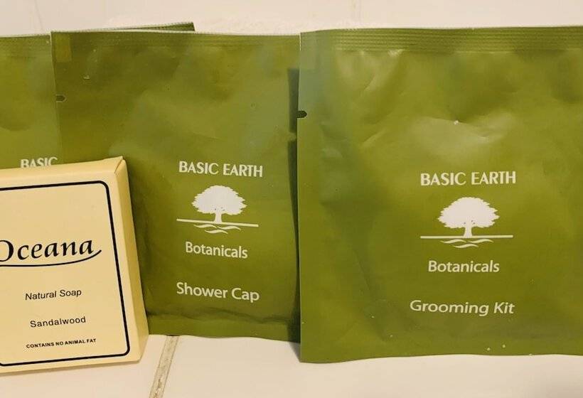 펜션 Ffos Y Ffin   Ascension In The Fields