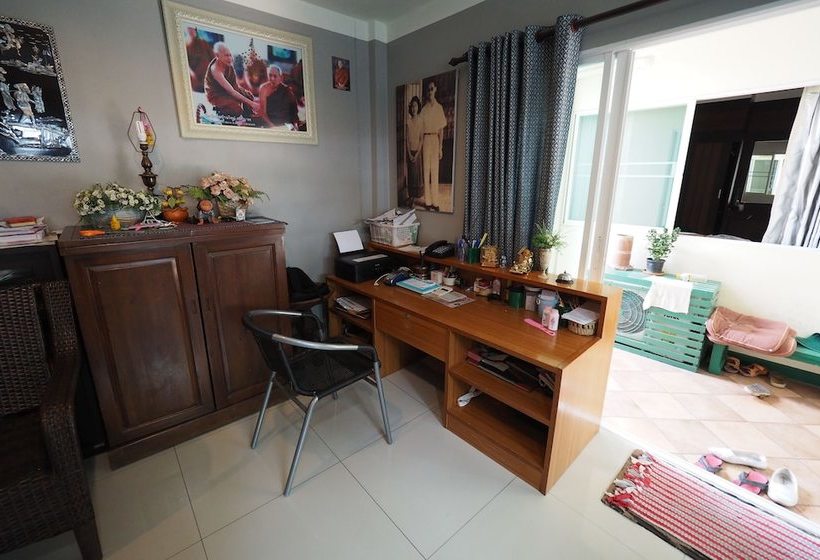 Pensão Jing Funny Foo