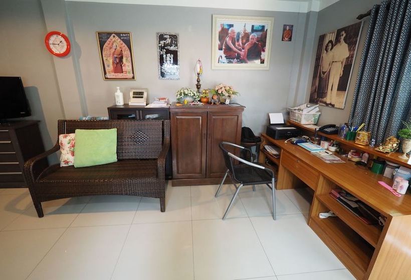 Pensão Jing Funny Foo