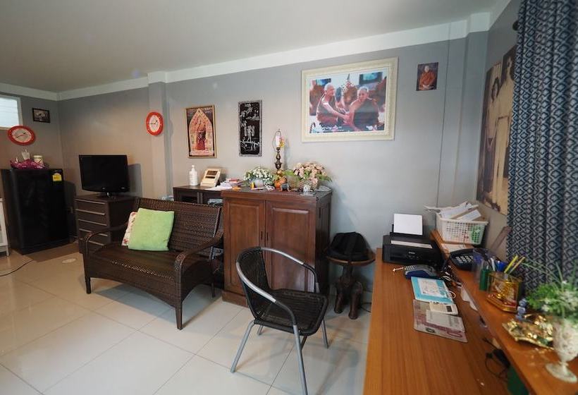 Pensão Jing Funny Foo