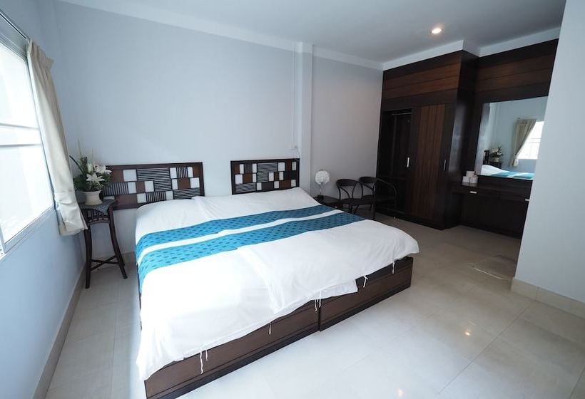 Pensão Jing Funny Foo