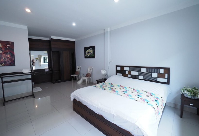 Pensão Jing Funny Foo