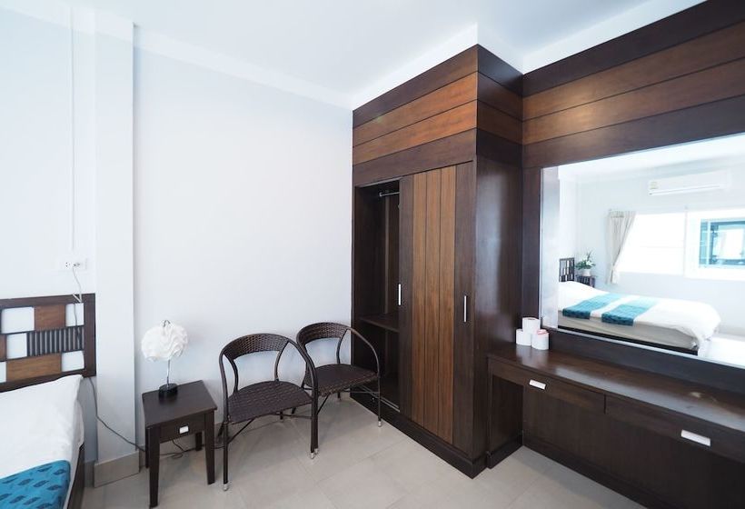 Pensão Jing Funny Foo