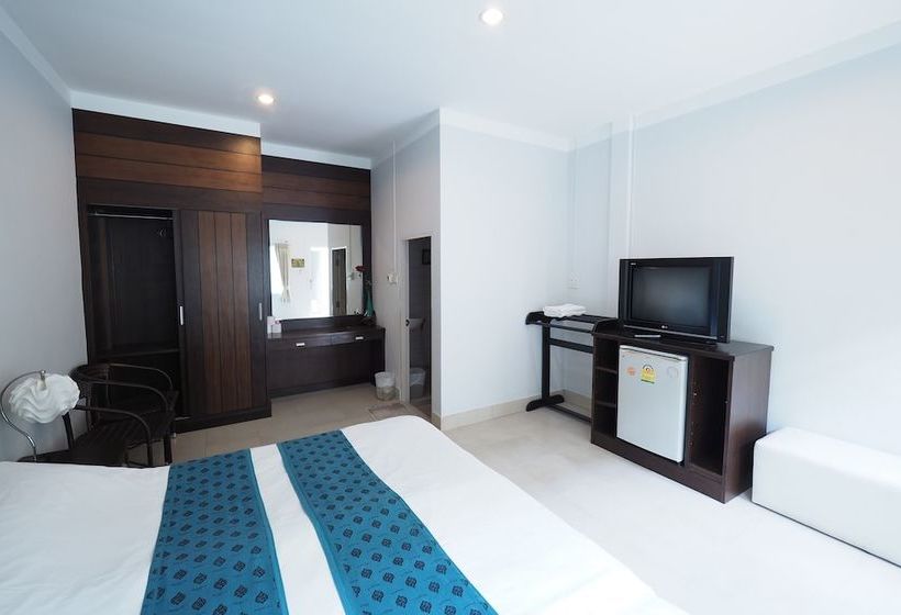 Pensão Jing Funny Foo