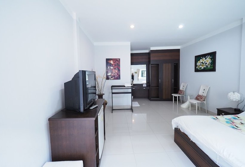 Pensão Jing Funny Foo