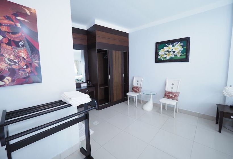 Pensão Jing Funny Foo