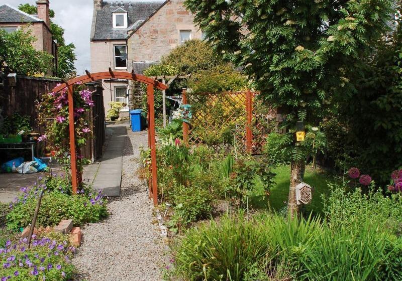 پانسیون Talisker