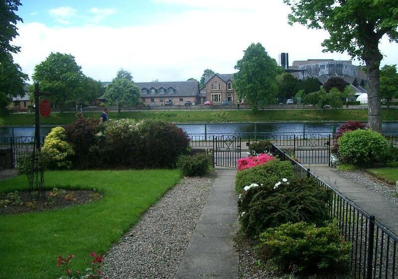 پانسیون Talisker