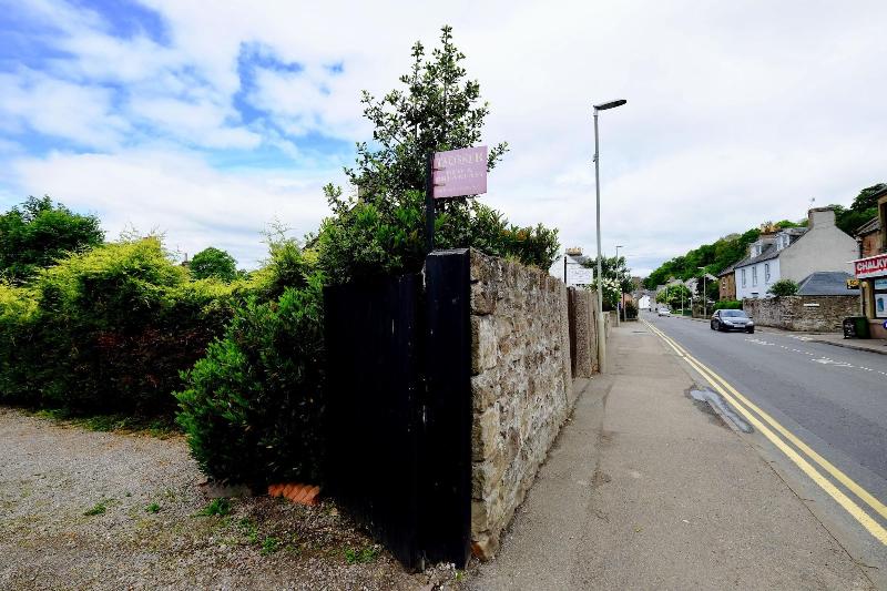 پانسیون Talisker