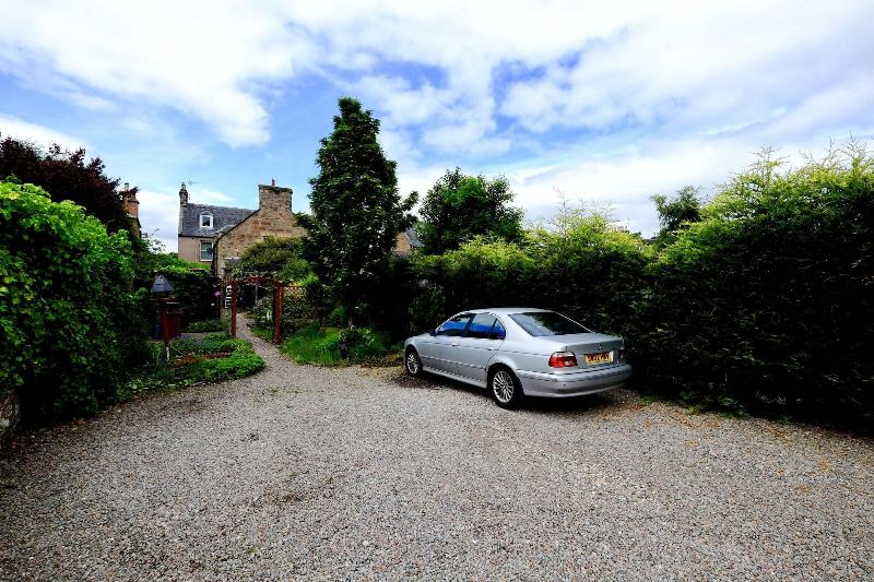 پانسیون Talisker