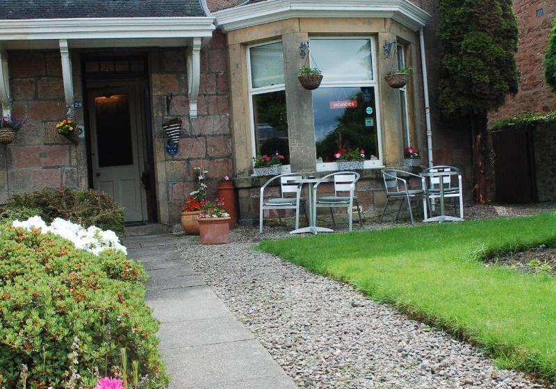 پانسیون Talisker