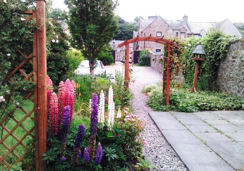 پانسیون Talisker