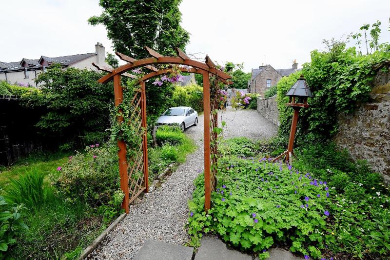 پانسیون Talisker