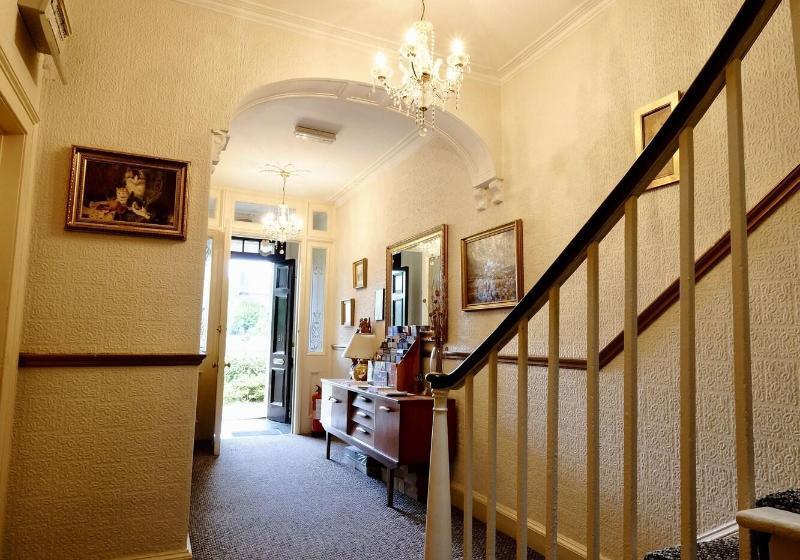 پانسیون Talisker