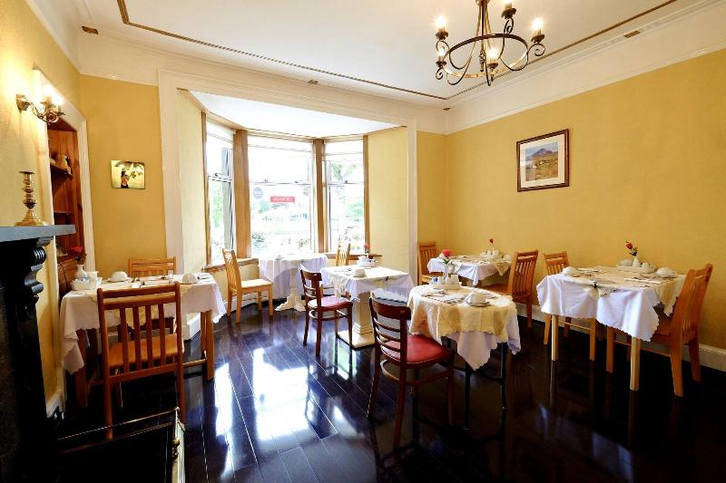 پانسیون Talisker