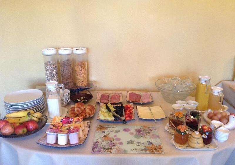 پانسیون Talisker