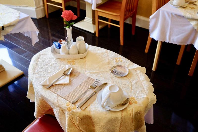 پانسیون Talisker