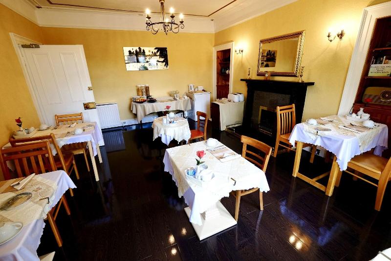 پانسیون Talisker