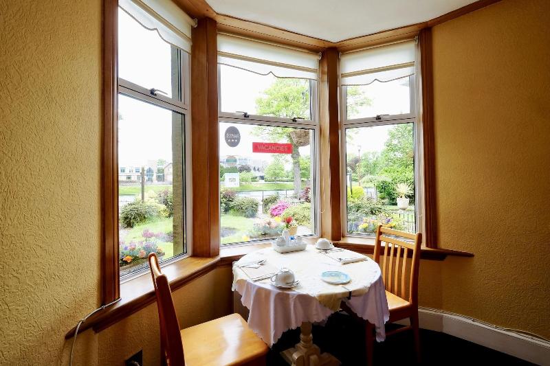 پانسیون Talisker