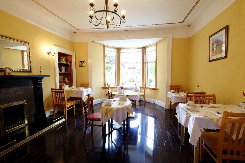 پانسیون Talisker