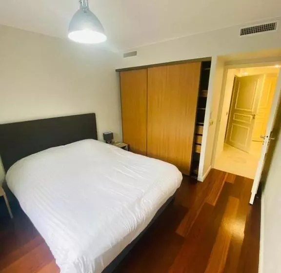 Residence Carlton Riviera