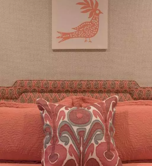 Russell House Bed And Breakfast