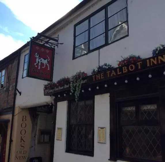 The Talbot Inn