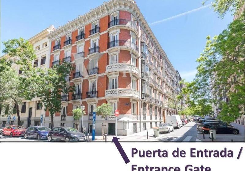 هاستل Ayz Juan De Mena Auto Check In Property