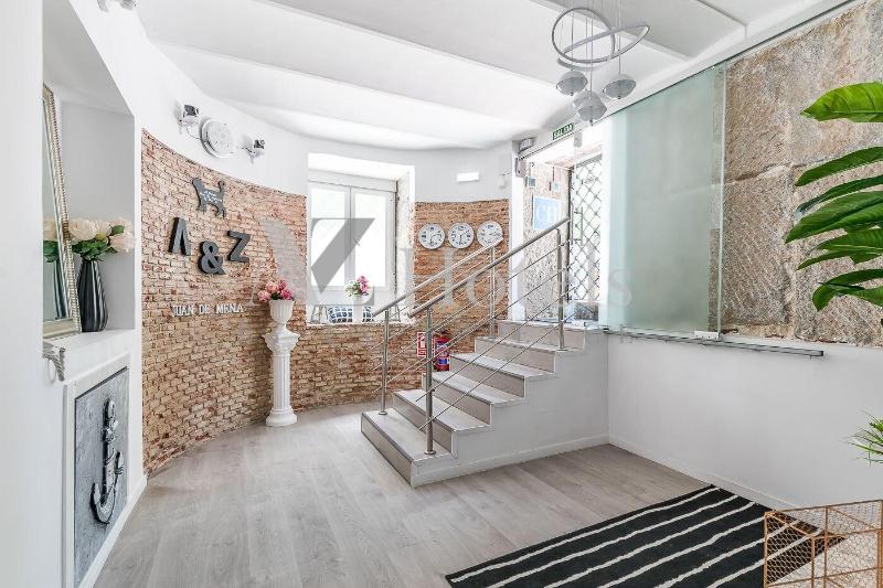 هاستل Ayz Juan De Mena Auto Check In Property