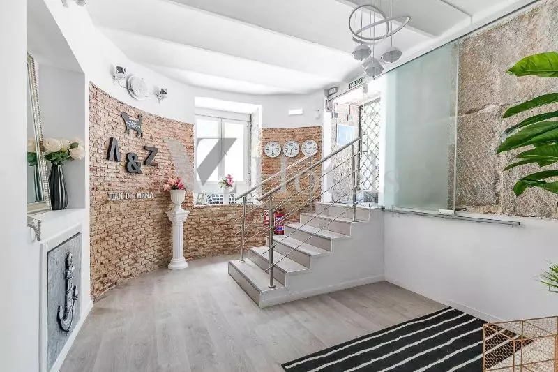 هاستل Ayz Juan De Mena   Auto Check In Property