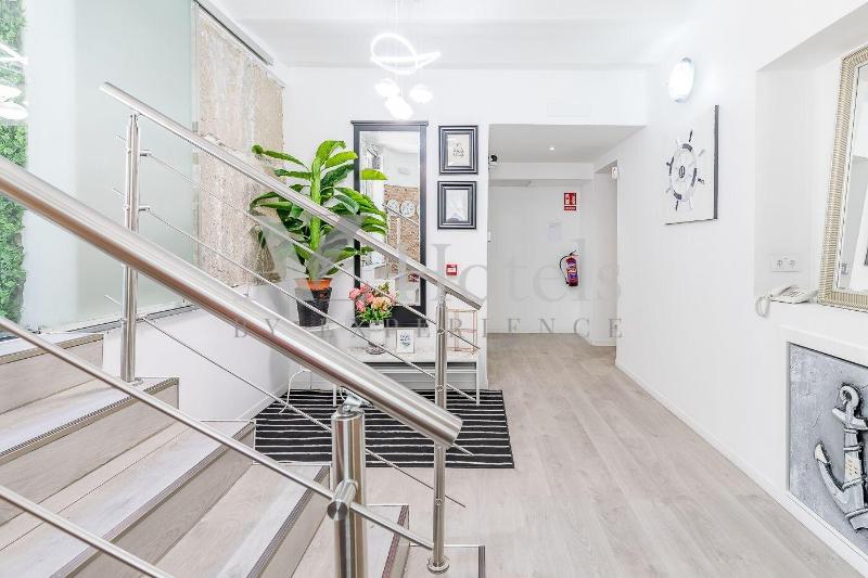 هاستل Ayz Juan De Mena Auto Check In Property